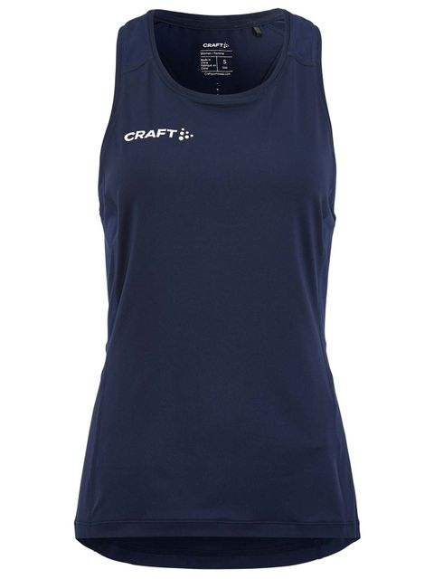 Craft ABILITY Singlet Craft ABILITY Singlet